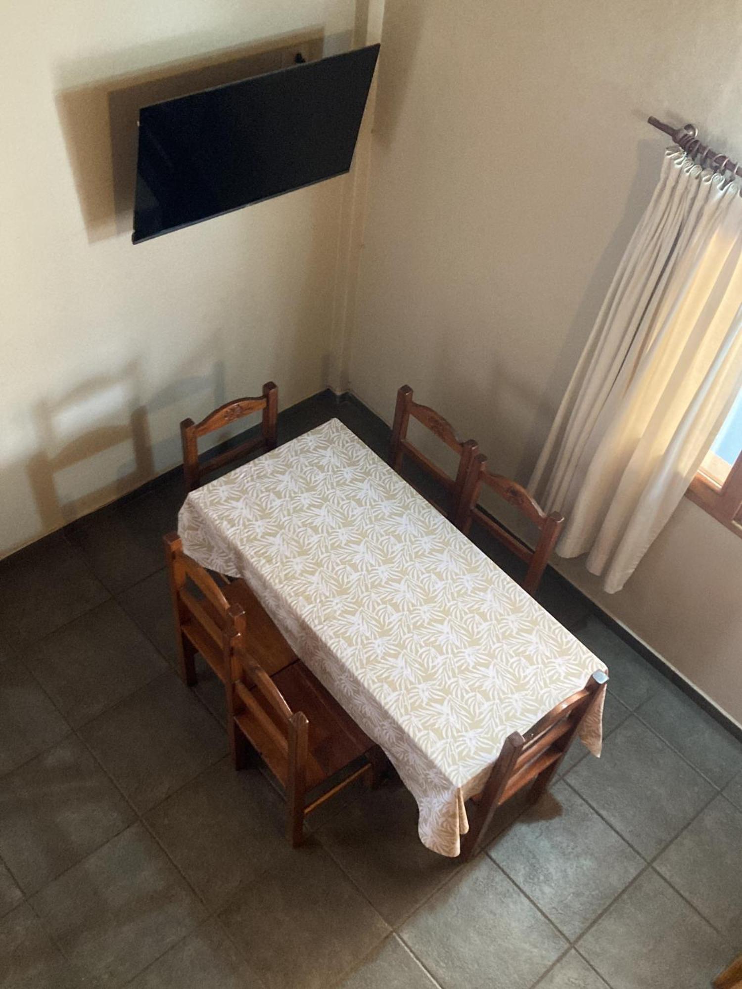 Apartment Maitenes - Andarlibre