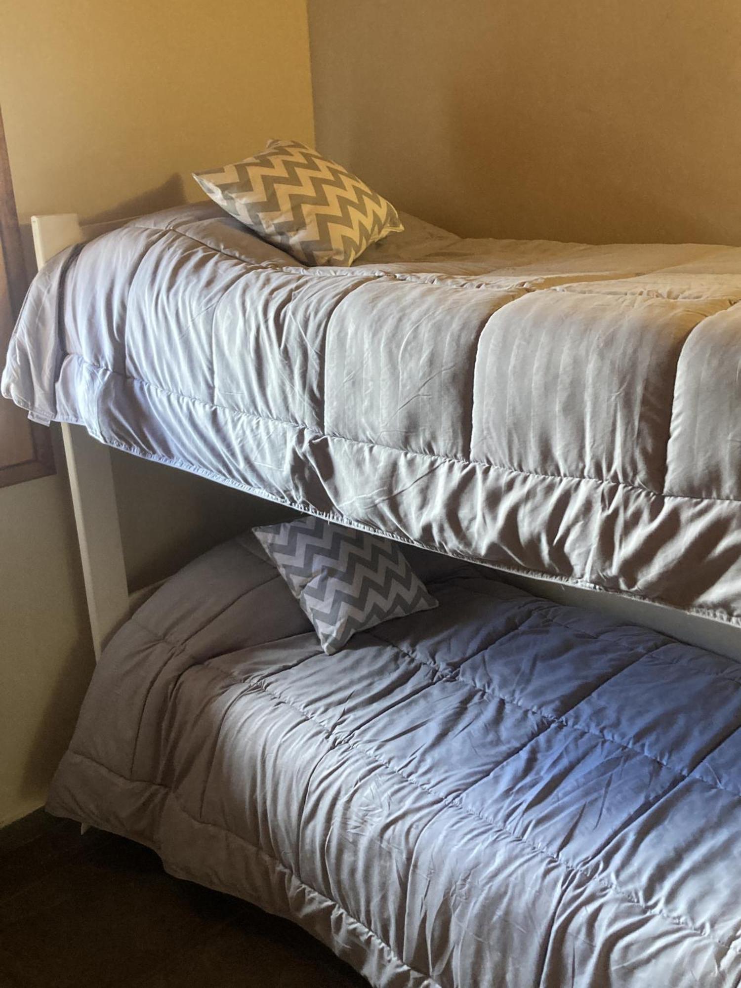 Apartment Maitenes - Andarlibre