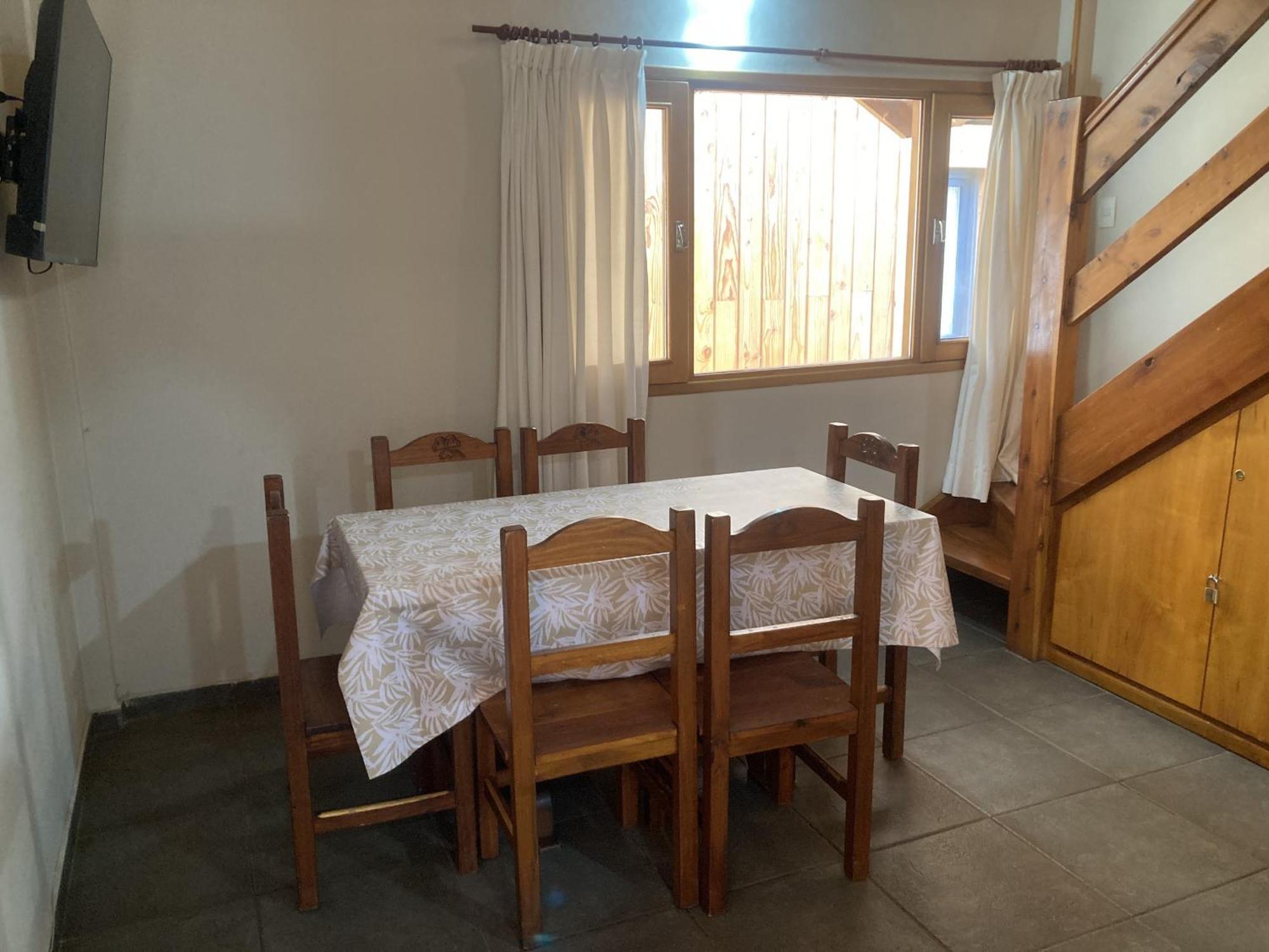 Maitenes - Andarlibre Apartment *