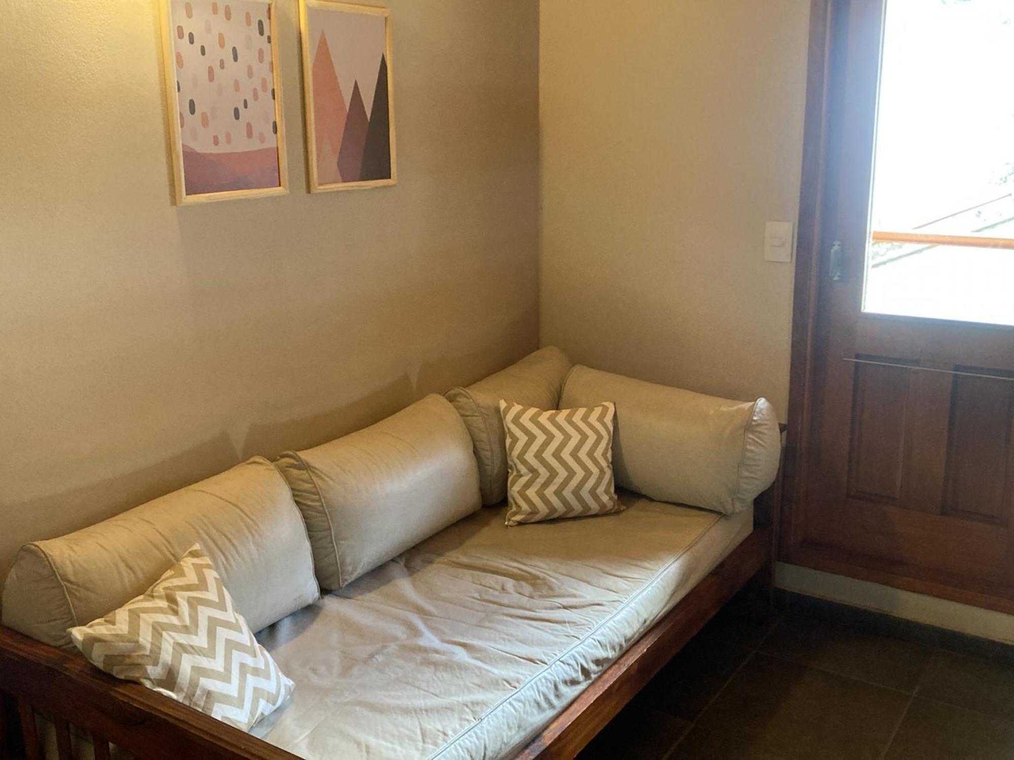 Apartment Maitenes - Andarlibre *